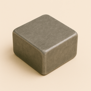 Поковка квадратная 150х150х5720 мм ст35 в наличии в Саратове