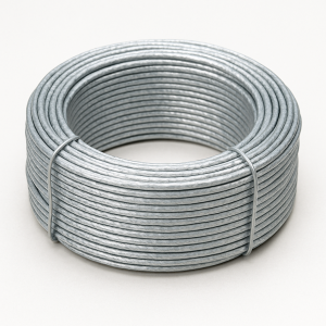 Катанка оцинкованная 1,2 мм 35ХГСА ГОСТ 1526-81 в наличии в Саратове