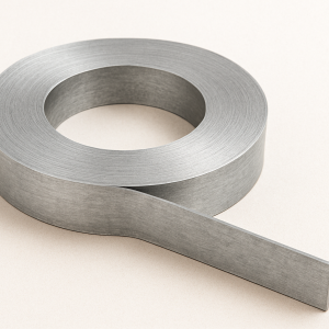 Лента оцинкованная 7х2 мм 08ПС в наличии в Саратове