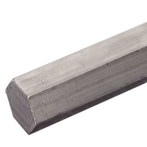 Шестигранник стальной 22,5 мм ст20 ГОСТ 2879-2006 в наличии в Саратове