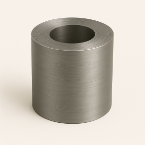 Титановая фольга 0,08 мм ВТ16 в наличии в Саратове