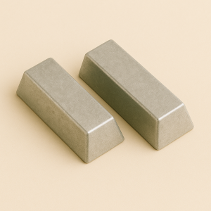 Лигатура алюминий-бериллий AlBe5 в наличии в Саратове