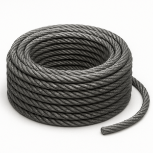 Канат крановый смазка (А1) 13 мм ГОСТ 2688-80 в наличии в Саратове