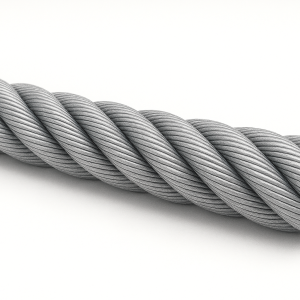 Канат оцинкованный грузовой 19,5 мм ГОСТ 2688-80 в наличии в Саратове