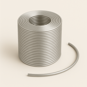 Оловянный припой 10х25х250 мм ОСу2 ТУ 48-0220-40-90 в наличии в Саратове