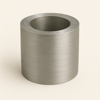 Фольга припоя 0,1х100 мм ПМГрОБ10-1-0,1 в наличии в Саратове