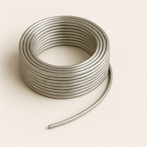 Проволока припоя 1 мм ПМГрОБ10-1-0,1 в наличии в Саратове