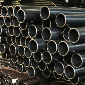 Стальная крекинговая труба 108 мм 4 мм 10 ГОСТ 550-75 в наличии в Саратове