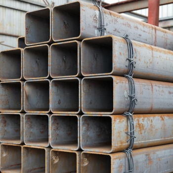 Труба стальная профильная прямоугольная 140х60х5 мм 3сп5 ГОСТ 30245-03 в наличии в Саратове