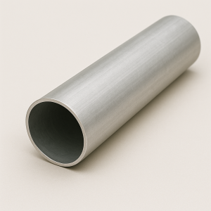 Алюминиевая труба холоднодеформированная 18х1х6000 мм АД31Т1 ГОСТ 18482-2018 в наличии в Саратове
