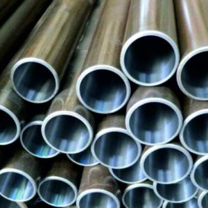 Труба биметаллическая 18х2,5 мм ст10 ГОСТ 22786-77 в наличии в Саратове