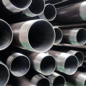 Обсадная труба 273х11,4 мм 40Х ГОСТ 632-80 в наличии в Саратове