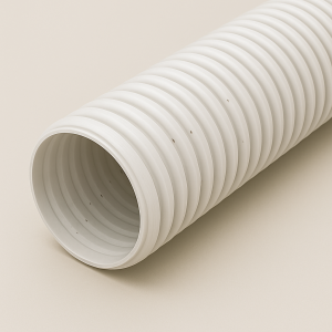 Труба полипропиленовая дренажная DN/ID 225х1,4 мм ГОСТ Р 54475-2011 в наличии в Саратове