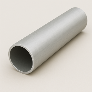 Дюралевая труба 20х2 мм Д1 ГОСТ 23697-79 в наличии в Саратове