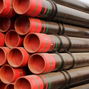 Труба НКМ 60,3х5 мм ГОСТ 633-80 ст10 в наличии в Саратове