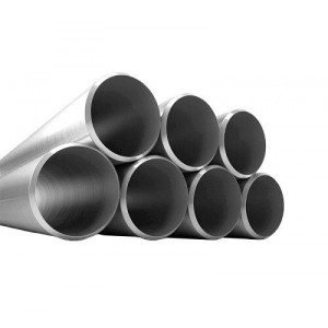 Труба стальная магистральная 820х38 мм 10Г2Б мм ГОСТ 20295-85 в наличии в Саратове