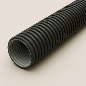 Труба полиэтиленовая дренажная DN/OD 160х1,2 мм ГОСТ Р 54475-2011 в наличии в Саратове