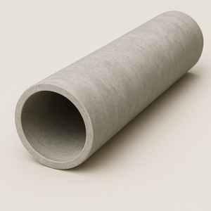 Труба железобетонная безнапорная ТП 2400 мм ГОСТ 6482-2011 в наличии в Саратове