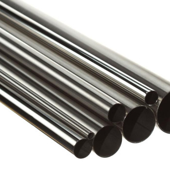 Труба прецизионная 89х14 мм горячекатаная 40Х ГОСТ 9567-75 в наличии в Саратове