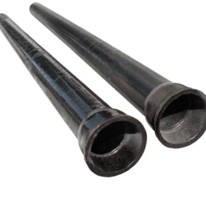 Чугунная труба безраструбная 100 мм SML в наличии в Саратове