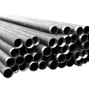 Нержавеющая обсадная труба 139,7 мм 02Х13Н5М2 ГОСТ ISO 13680-2016 в наличии в Саратове