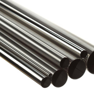 Труба прецизионная 8х0,5 мм холоднокатаная ст20 ГОСТ 9567-75 в наличии в Саратове