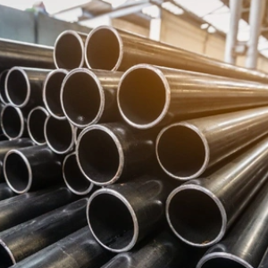 Труба НКВ 101,6х6,5 мм ГОСТ 633-80 ст45 в наличии в Саратове