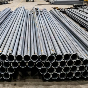 Труба стальная бесшовная горячедеформированная 50 мм 30ХМА ГОСТ 32528-2013 в наличии в Саратове