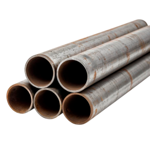 Труба стальная электросварная холоднодеформированная 89 мм БСт2сп ГОСТ 10707-80 в наличии в Саратове