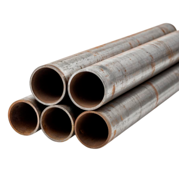 Труба стальная электросварная 2420х55 мм ст20 в наличии в Саратове