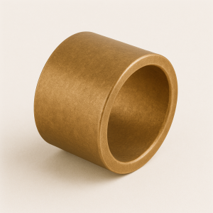 Втулка бронзовая 109 мм БрОЦС5-5-5 в наличии в Саратове