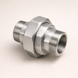 Американка AISI 304 1 1/4" НР/ВР цилиндрическая в наличии в Саратове