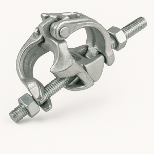 Строительный неповоротный хомут 42х48 мм в наличии в Саратове