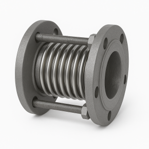 Судовой компенсатор 125 мм в наличии в Саратове