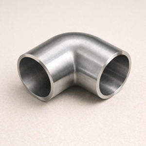 Угольник под сварку с подогревом AISI 304 ДУ 40 в наличии в Саратове