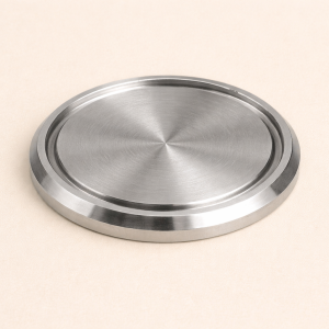 Заглушка кламп AISI 304 DN 32 в наличии в Саратове