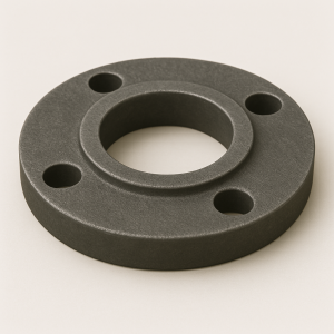 Чугунный фланец литой 20 мм 1 кгс/см2 ГОСТ 33259-2015 в наличии в Саратове