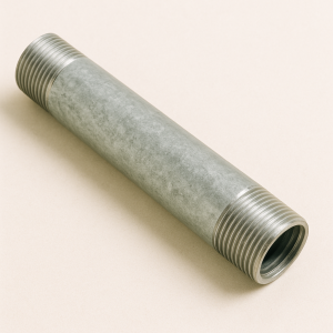 Сгон оцинкованный ДУ 40 в наличии в Саратове