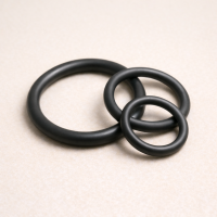 Уплотнение EPDM DN 40