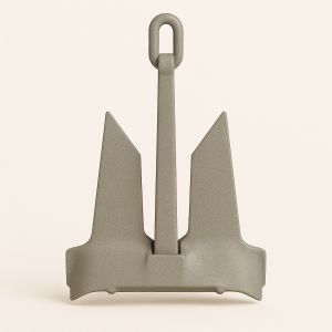 Якорь ПДС 3670 мм ГОСТ 25496-82 в наличии в Саратове