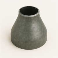 Переход стальной бесшовный приварной ДУ 32 38х25 мм ГОСТ 17378-2001 концентрический