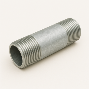 Сгон стальной 32 мм 1 1/4" ГОСТ 8969-75 в наличии в Саратове