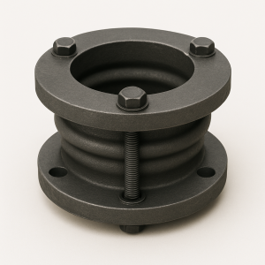 Компенсатор чугунный 50 мм в наличии в Саратове