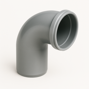 Отвод канализационный ПП 75х2,8 мм ГОСТ 32414-2013 в наличии в Саратове