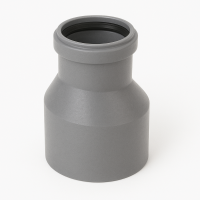 Редукция канализационная ПП 32х2,2 мм ГОСТ 32414-2013
