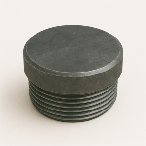 Стальная заглушка фланцевая 300 мм АТК 24.200.02-90 в наличии в Саратове