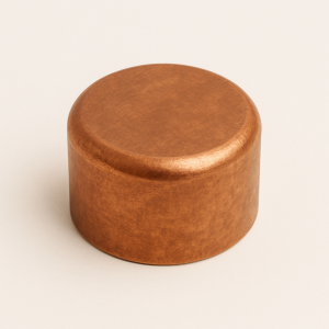 Заглушка медная внутренняя 28 мм М2р ГОСТ 32590-2013 в наличии в Саратове