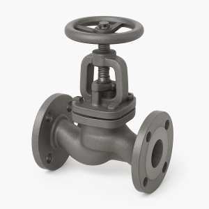 Судовой клапан 150 мм ГОСТ 30816-2002 в наличии в Саратове