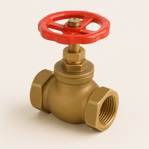 Клапан бронзовый мембранный цапковый ДУ 6 РУ 25 ГОСТ 9697-87 в наличии в Саратове