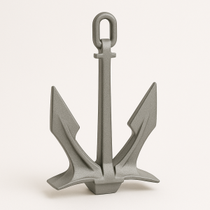 Якорь Матросова 400 кг ГОСТ 8497-78 в наличии в Саратове